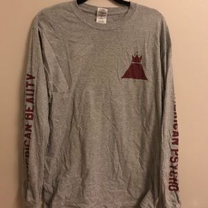 Fall Out Boy long sleeve